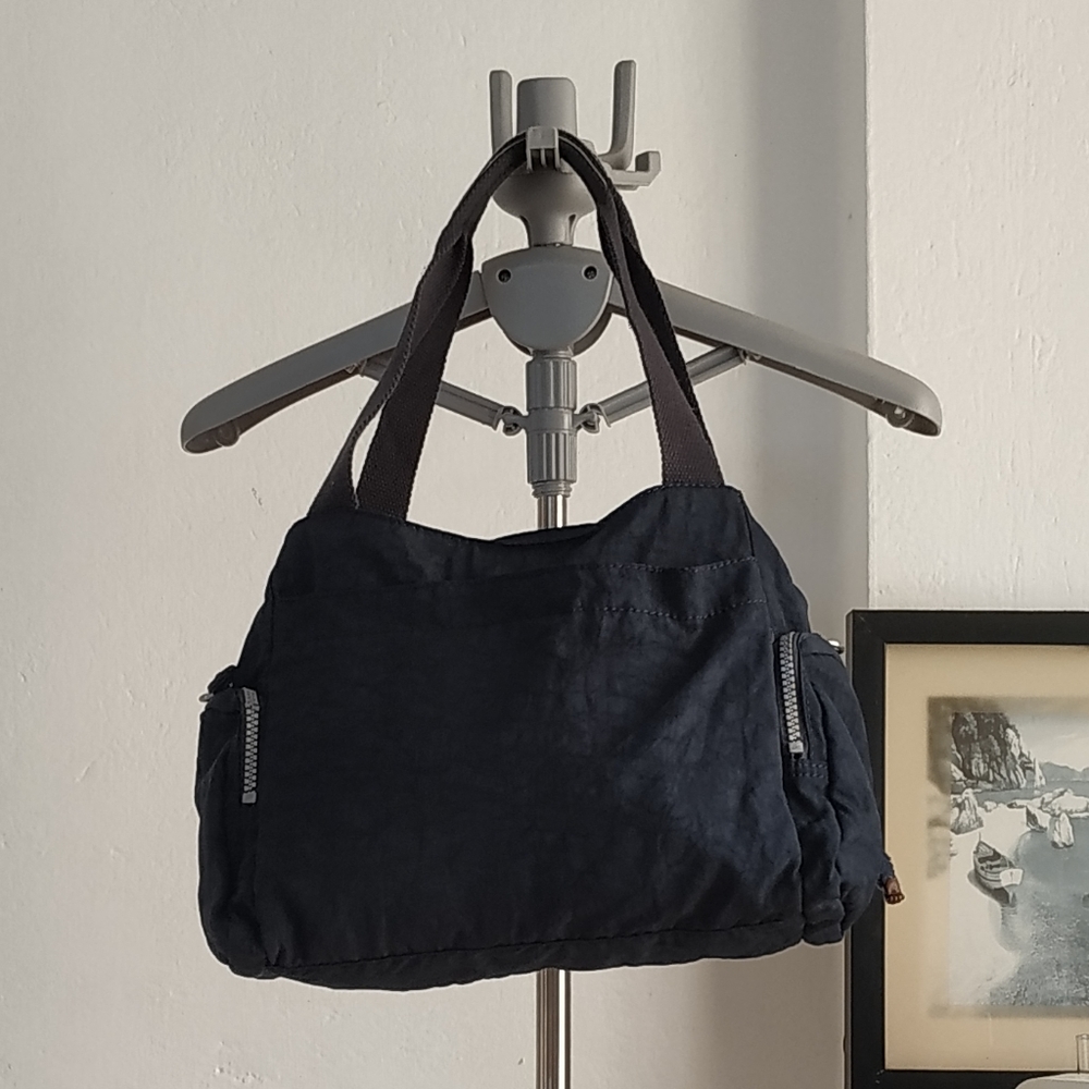 Kipling Fairfax Felix Medium Handbag - Picture 9 of 16